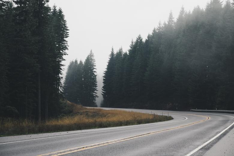 Free stock image of The Turn created by Unsplash