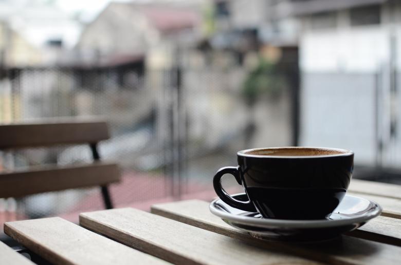 Free stock image of Cup of Coffee created by Unsplash