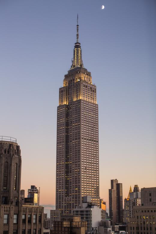 Free stock image of Tallest Building created by Unsplash