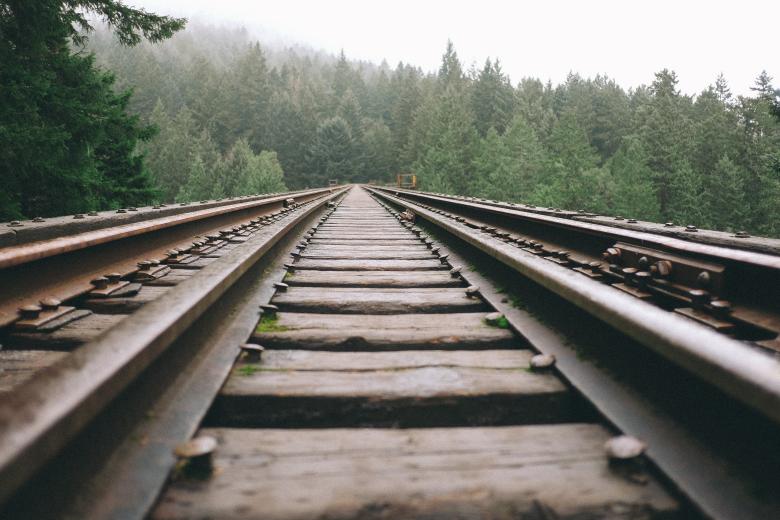 Free stock image of Track created by Unsplash