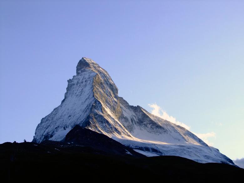 Free stock image of Highest Peak created by Unsplash