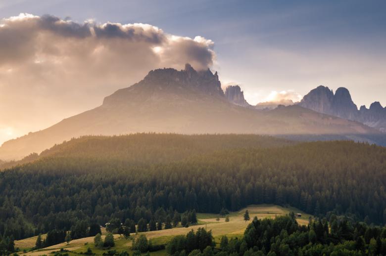 Free stock image of Nature created by Unsplash