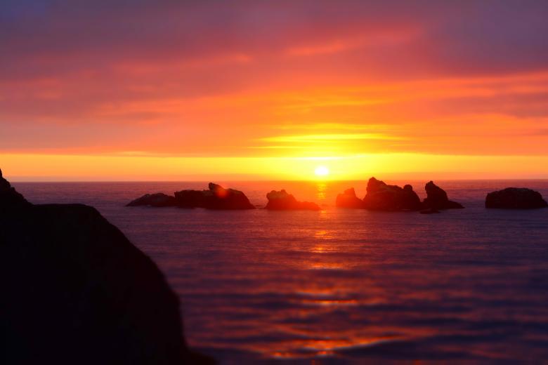Free stock image of Glare created by Unsplash