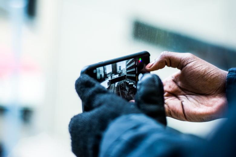 Free stock image of Capture created by Unsplash