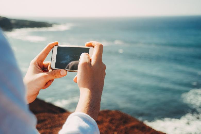 Free stock image of Shore created by Unsplash