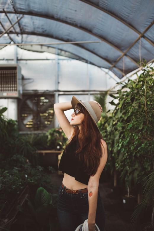 Free stock image of Photoshoot created by Unsplash