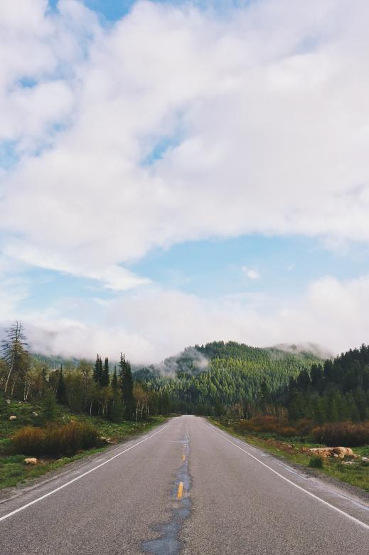 Free stock image of Route created by Unsplash