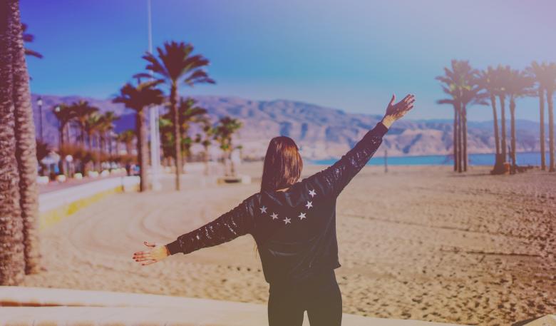 Free stock image of Landscape created by Unsplash