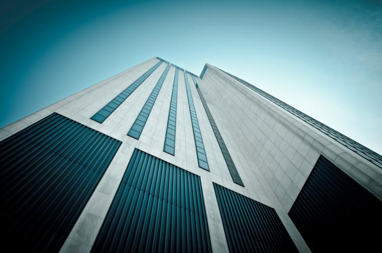 Free stock image of Skyscraper created by Unsplash