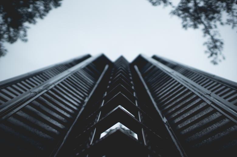 Free stock image of Concept Building created by Unsplash
