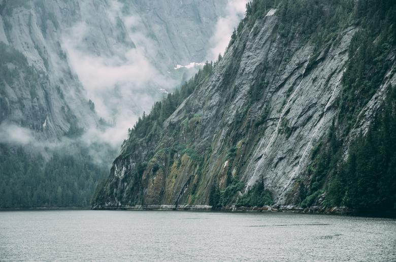 Free stock image of Wild Mountain created by Unsplash