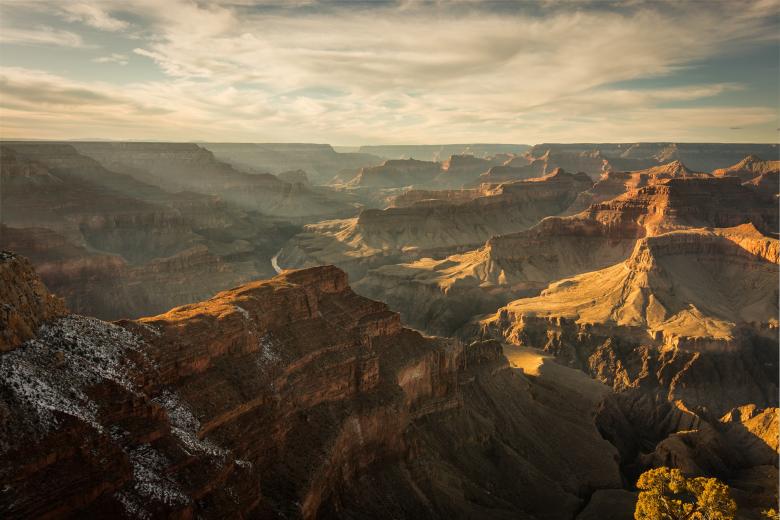 Free stock image of Rocky Mountains created by Unsplash