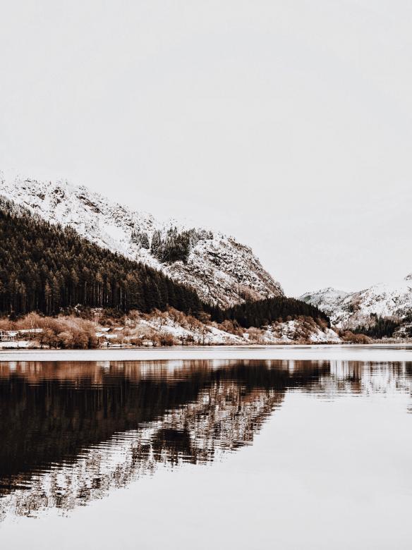 Free stock image of Landscape created by Unsplash