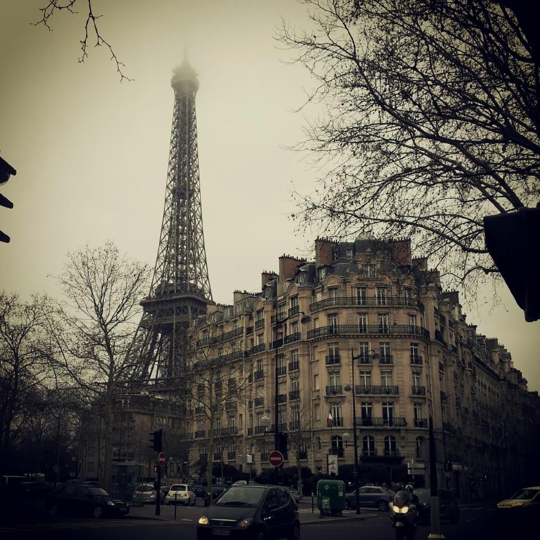 Free stock image of Paris created by Unsplash