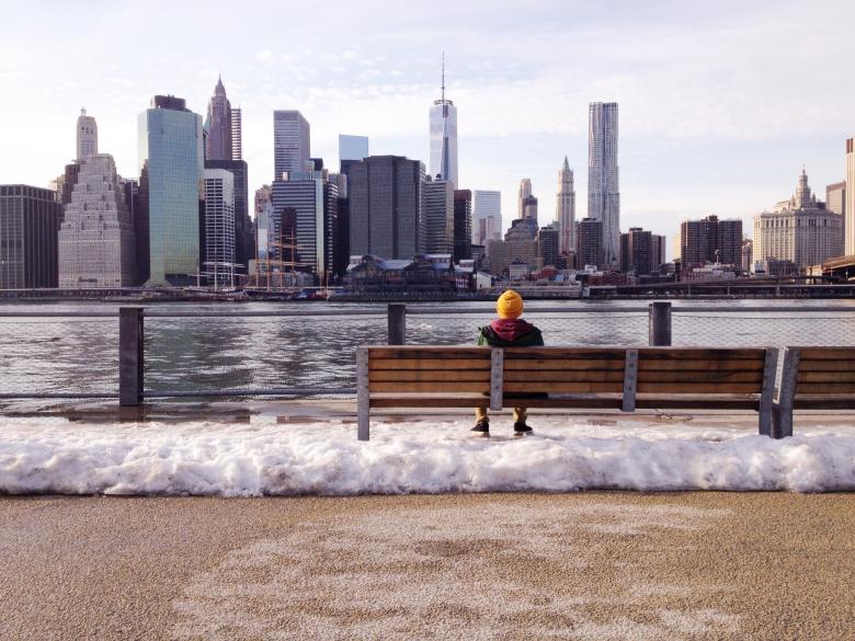 Free stock image of City created by Unsplash