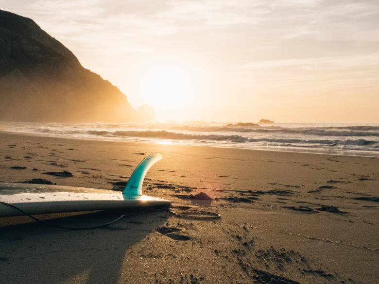 Free stock image of Ray of hope created by Unsplash