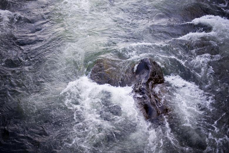 Free stock image of Water Flow created by Unsplash