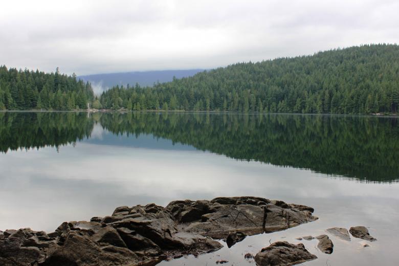 Free stock image of Landscape created by Unsplash