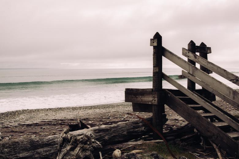 Free stock image of Land created by Unsplash