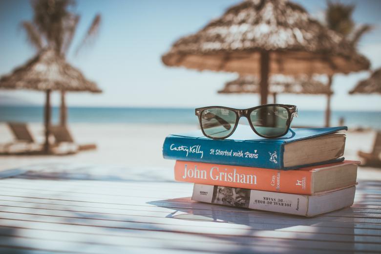 Free stock image of Beach created by Unsplash