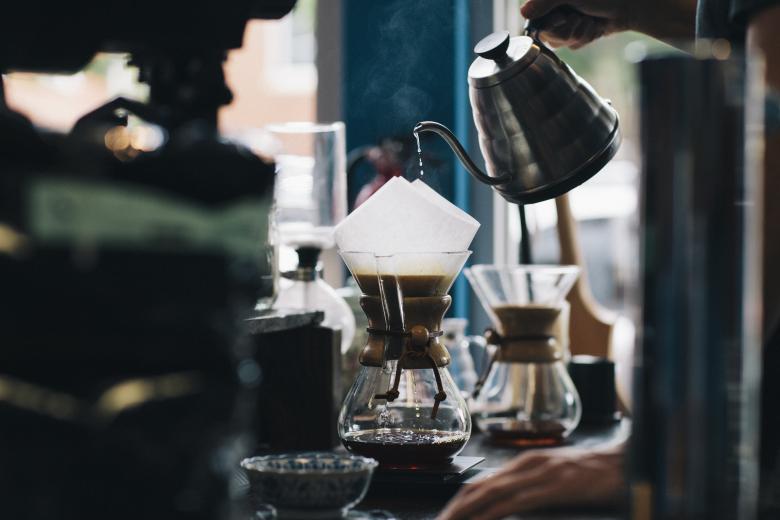 Free stock image of Pour the Tea created by Unsplash