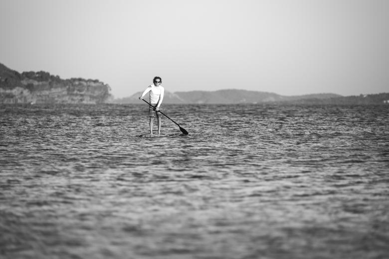 Free stock image of Rower created by Unsplash