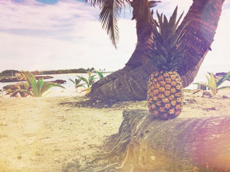 Free stock image of Beach created by Unsplash