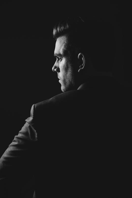 Free stock image of Gentleman created by Unsplash