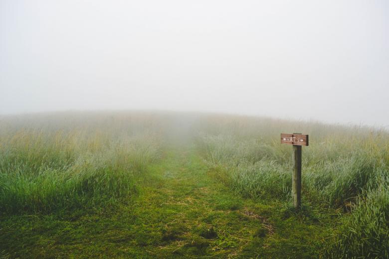 Free stock image of Sign created by Unsplash