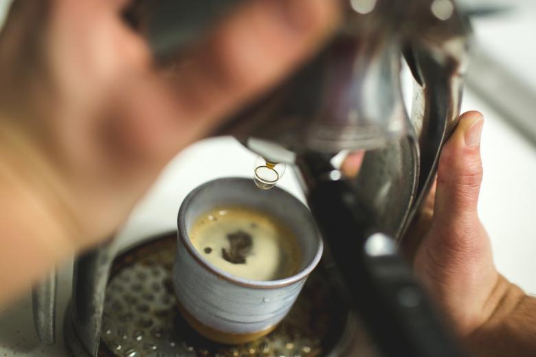 Free stock image of Tea created by Unsplash
