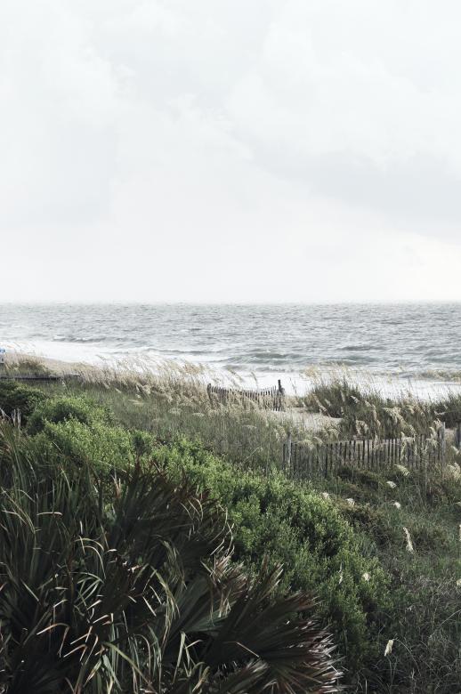 Free stock image of Sea Side created by Unsplash