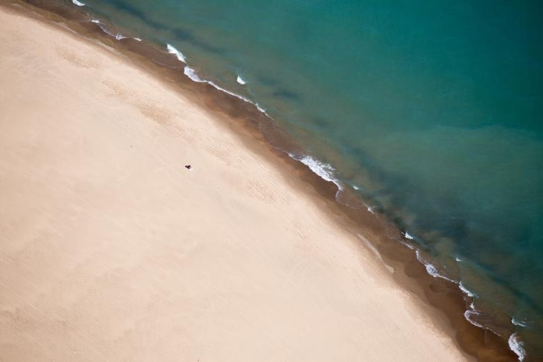 Free stock image of Aerial View created by Unsplash