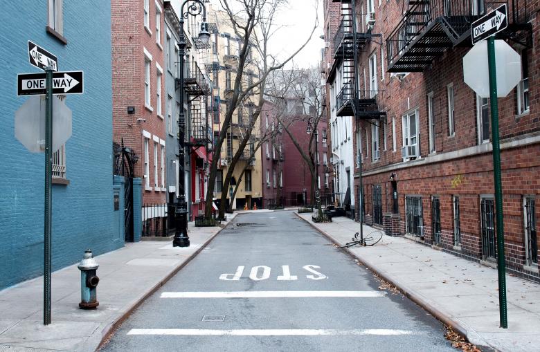 Free stock image of City created by Unsplash