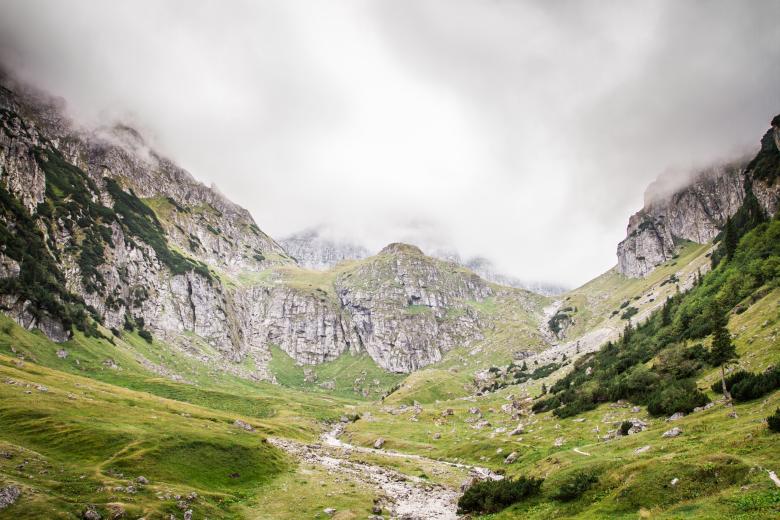 Free stock image of Cloudy created by Unsplash
