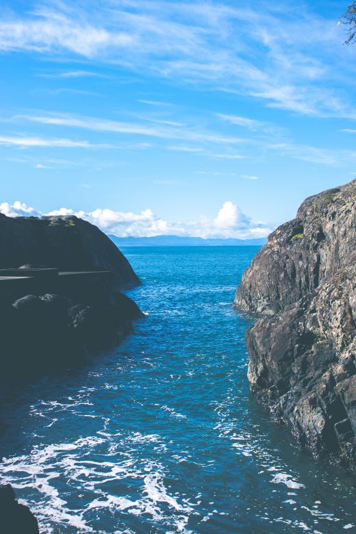 Free stock image of Landscape created by Unsplash