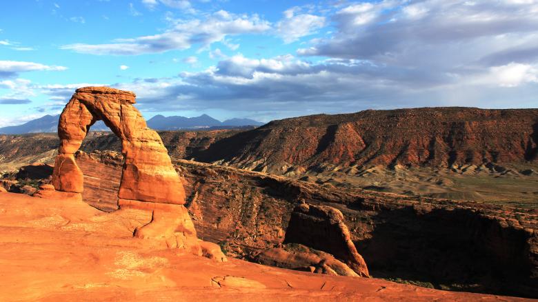 Free stock image of Grand Canyon created by Unsplash