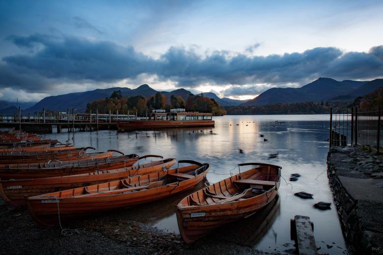 Free stock image of The Boat Stand created by Unsplash