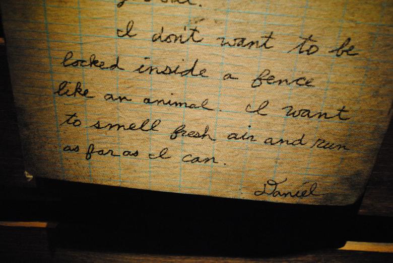 Free stock image of Old Letter created by Bee 