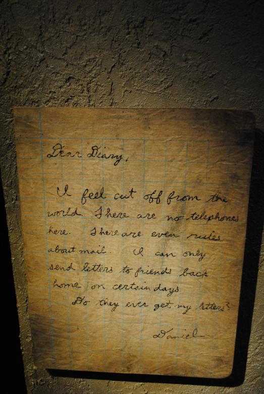 Free stock image of Hand Written Letter created by Bee 