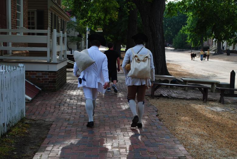 Free stock image of Walk to Home created by Bee 