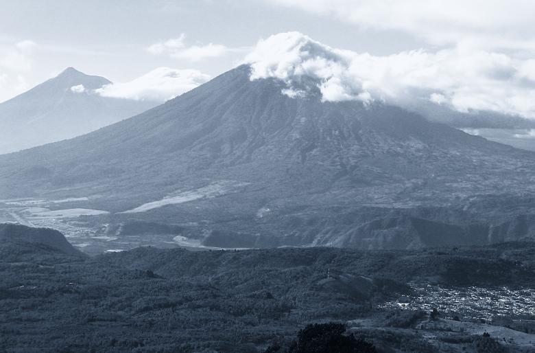 Free stock image of Guatemala Volcano created by Life of Pix
