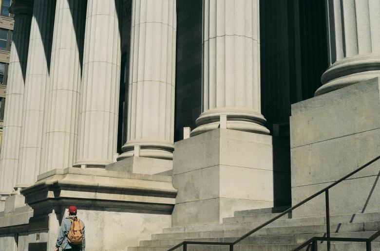 Free stock image of Building in the city created by Life of Pix
