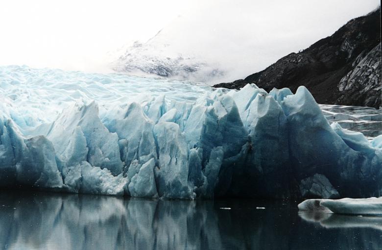 Free stock image of Glacier created by Life of Pix