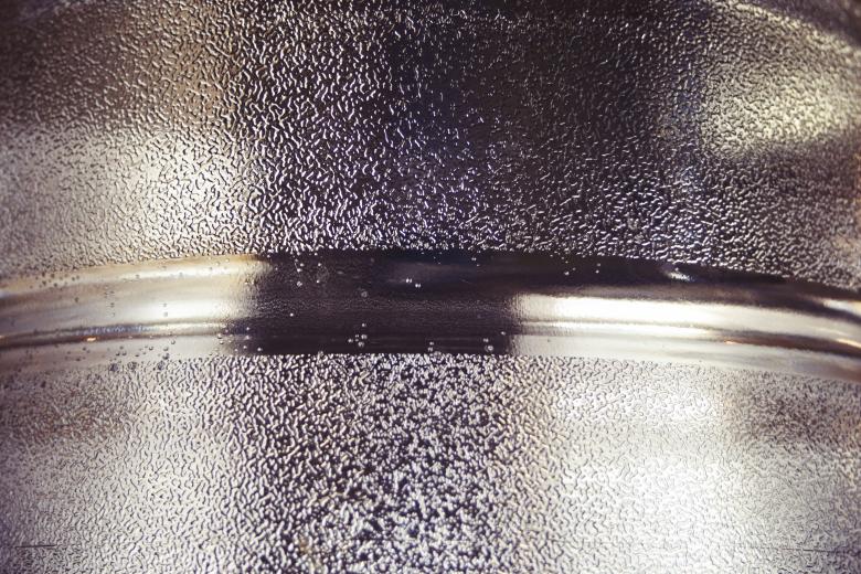 Free stock image of Metallic Texture created by Life of Pix