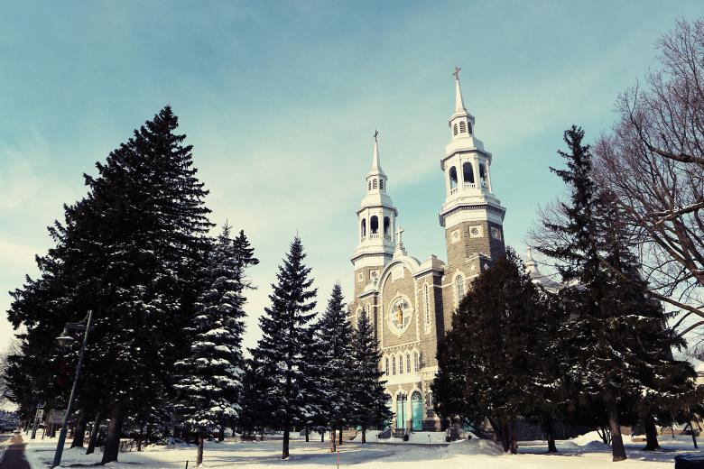 Free stock image of Church Building created by Life of Pix