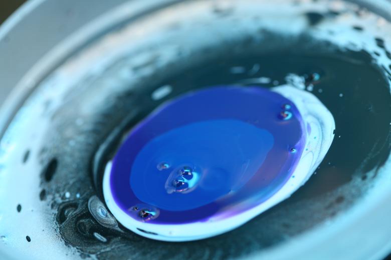 Free stock image of Liquid Texture created by Life of Pix