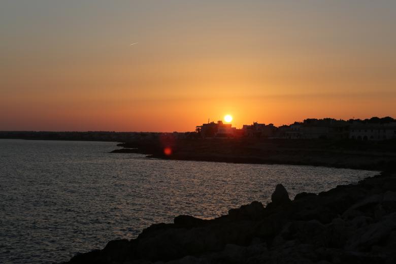 Free stock image of Sunset created by Life of Pix