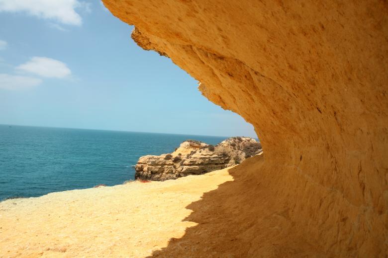 Free stock image of Cliff created by Life of Pix
