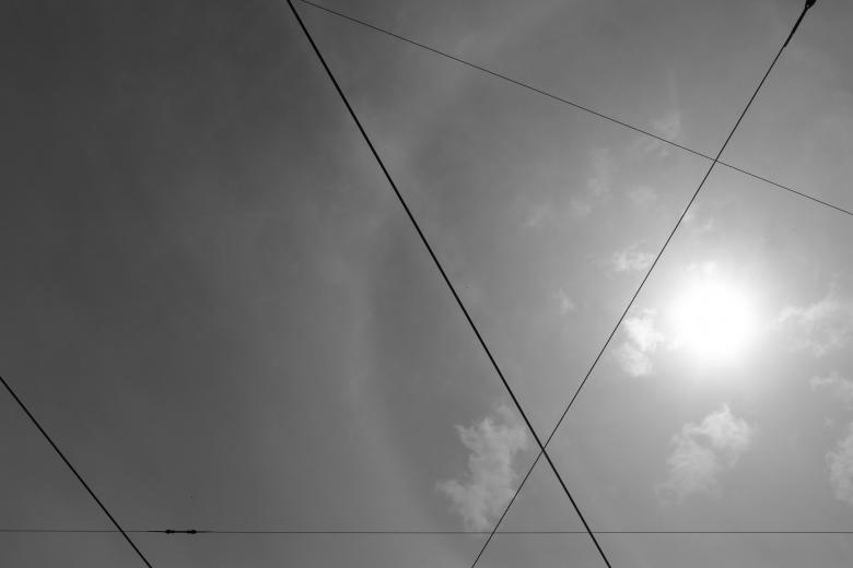 Free stock image of Sky full of clouds created by Life of Pix