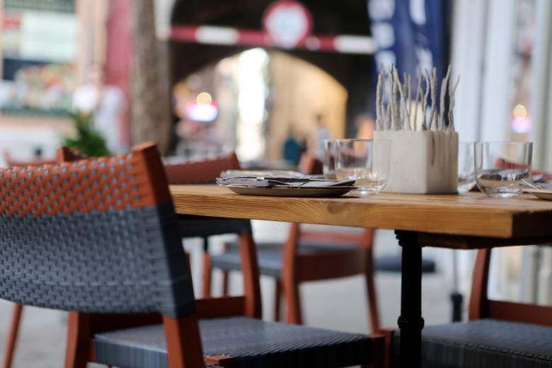 Free stock image of Blur restaurant created by Life of Pix